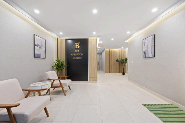 The Hampton - 图片 5