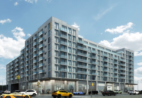 32-02 Linden Place, Flushing NY 11354