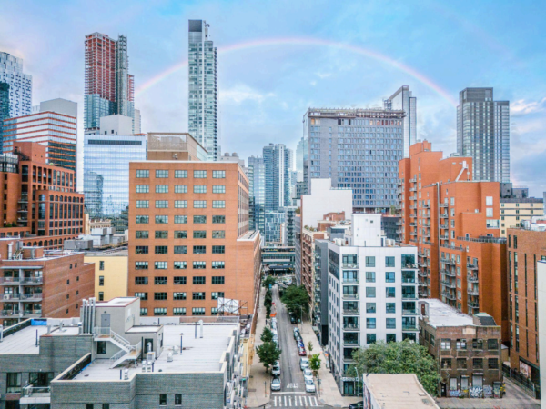 QueensBoro Tower - 图片 2